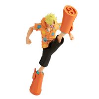 BANPRESTO One Piece Sanji Battle Record figure 21cm
