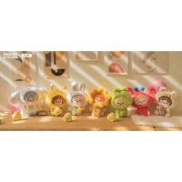 FINDING UNICORN Cell Rico Happy Fluffy assorted surprise figure