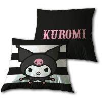 SANRIO Hello Kitty Kuromi cushion