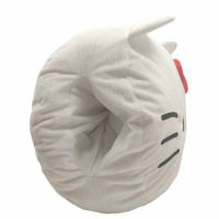 SANRIO Hello Kitty Hand warmer cushion
