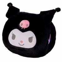 SANRIO Hello Kitty Kuromi Hand warmer cushion