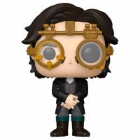 FUNKO POP figure Sleepy Hollow Ichabod Crane