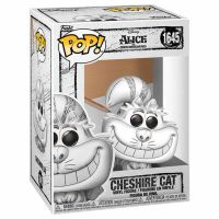 FUNKO POP figure Disney Alice in Wonderland Cheshire Cat