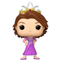 FUNKO POP figure Disney Tangled Rapunzel