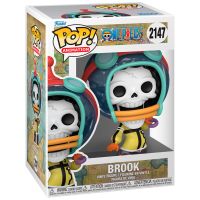 FUNKO POP figure Plus One Piece Brook