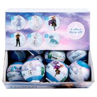 CANENCO Disney Frozen assorted Surprise ball puzzle