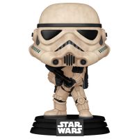 FUNKO POP figure Star Wars Sandtrooper