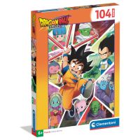 CLEMENTONI Dragon Ball Daima puzzle 104pcs
