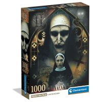 CLEMENTONI The Nun puzzle 1000pcs