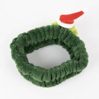 CERDÁ The Grinch Make-up hair headband