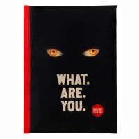 SD TOYS IT Welcome To Derry Whart Are You notebook