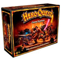 HASBRO HeroQuest English board game