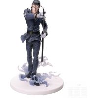 SEGA GOODS Rurouni Kenshin Luminasta Hajime Saito figure 21cm