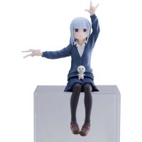 GOOD SMILE Aharen-san wa Hakarenai Reina Aharen PM Perching figure 14cm