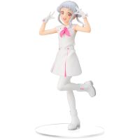 GOOD SMILE Love Live! Superstar! Chisato Arashi Wish Song PM figure 19cm