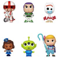 FUNKO Assorted Mini Vinyl figure Disney Pixar Toy Story 4