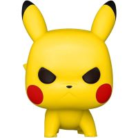 FUNKO POP figure Pokemon Pikachu