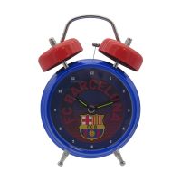 CYP BRANDS F.C. Barcelona Musical alarm clock anthem