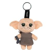 PLAY BY PLAY Harry Potter Dobby plush keychain 10cm