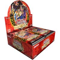 YUGI RP02 Retro Pack 2 Box 24 Buste