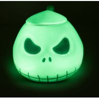 Tazza 3D Nightmare B. C. Jack Glow in The Dark