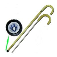 Bastone Animato Non Affilato Bleach Kisuke Urahara