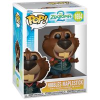 FUNKO POP Disney Zootropolis 2 Nibble Maplestick 1654