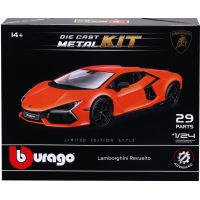 Model Kit Lamborghini Revuelto Scala 1:24