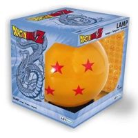 Lampada Dragon Ball Crystal Ball