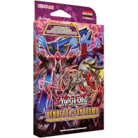 YUGI Vendetta Fantasma Blister 3 Buste