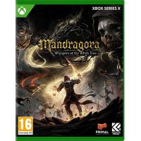 Mandragora: Whispers Of The Witch Tree