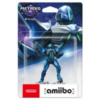 Amiibo Metroid Prime 4: Beyond Sylux