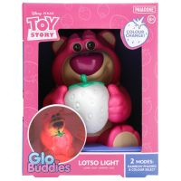 Paladone Lampada Disney Toy Story Lotso con Fragola