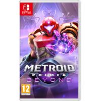 Metroid Prime 4: Beyond