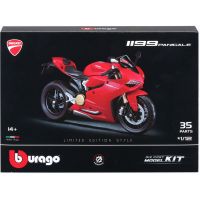 Model Kit Ducati 1199 Panigale Scala 1:12