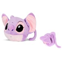 Cuscino Disney Stitch Angel Scaldamani