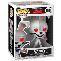 FUNKO POP FNAF Help Wanted 2 Vanny 1130