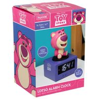 Paladone Sveglia Disney Toy Story Lotso
