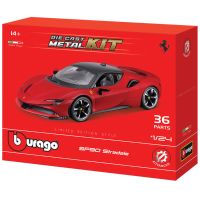 Model Kit Ferrari SF90 Stradale Scala 1:24
