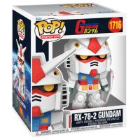 FUNKO BIG 15cm Mobile Suit Gundam RX-78-2 Gundam 1716