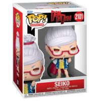 FUNKO POP DanDaDan Seiko 2101