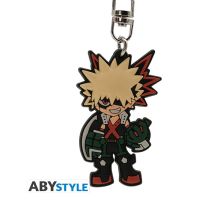 Portachiavi My Hero Academia Bakugo