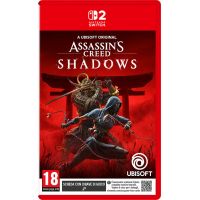 Assassin's Creed Shadows (GKEY)