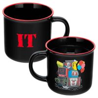 Paladone Tazza Cambia Colore IT Pennywise