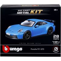 Model Kit Porsche 911 GT3 Scala 1:24