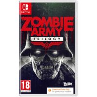 Zombie Army Trilogy (CIAB) EU