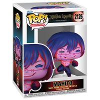 FUNKO POP Jujutsu Kaisen Mahito 2126
