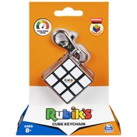 Portachiavi Rubik Il Cubo 3x3