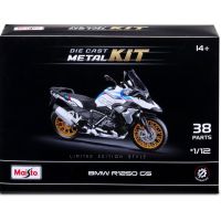 Model Kit BMW GS Scala 1:12