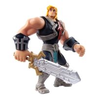 MATTEL Masters of the Universe He-Man figure 14cm